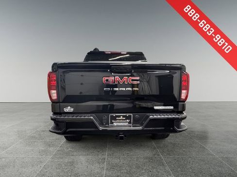 New 2026 GMC Sierra 1500 Elevation w/ Elevation Select Package image 23