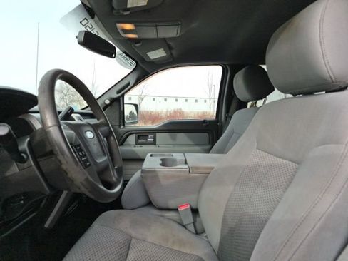 Used 2013 Ford F150 XLT image 14