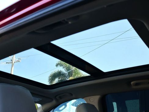 Used 2021 Cadillac XT4 Premium Luxury w/ Driver Awareness Package image 50