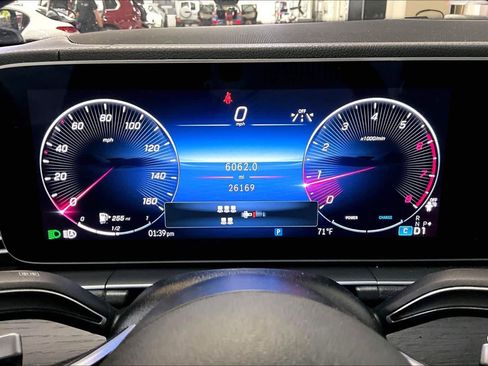 Used 2024 Mercedes-Benz GLS 450 4MATIC image 26