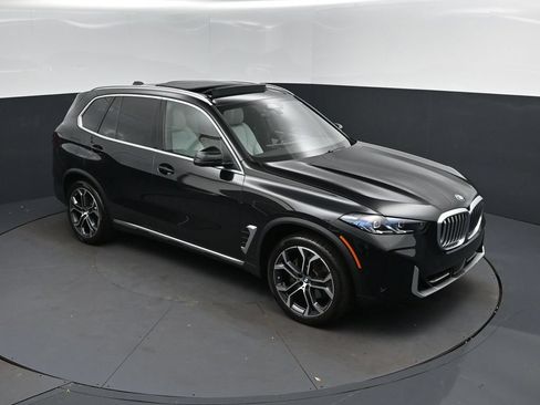 Used 2026 BMW X5 sDrive40i RWD image 36