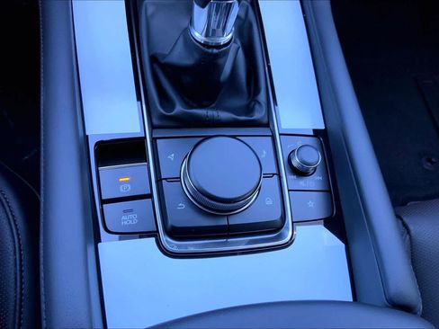 New 2026 MAZDA MAZDA3 2.5 S Hatchback w/ Premium Pkg image 17