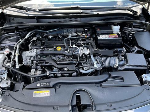 Used 2023 Toyota Corolla SE FWD image 31