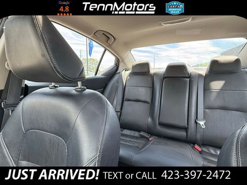 Used 2020 Nissan Altima 2.5 SL FWD image 21
