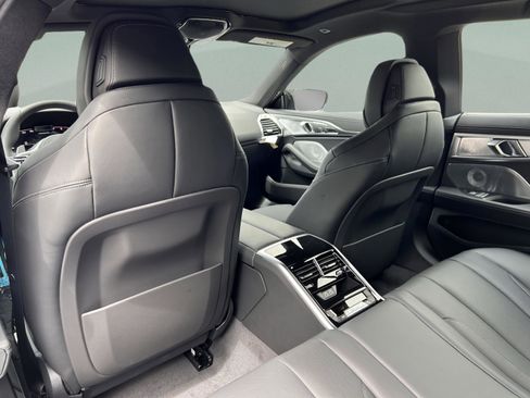 Used 2026 BMW M850i xDrive image 32