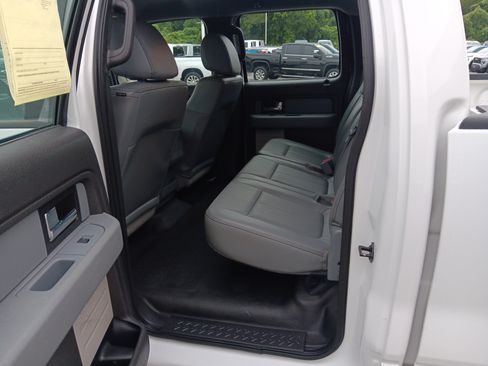 Used 2014 Ford F150 XL w/ Trailer Tow Package AWD/4WD image 15