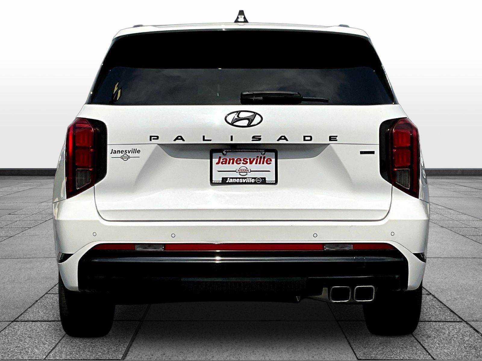 Used 2024 Hyundai Palisade Calligraphy AWD/4WD image 6