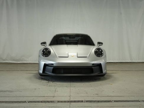 Certified 2022 Porsche 911 GT3 image 10