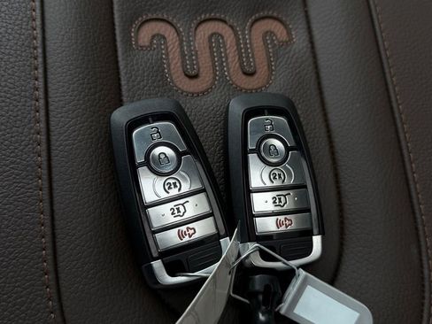 New 2026 Ford Expedition King Ranch AWD/4WD image 62