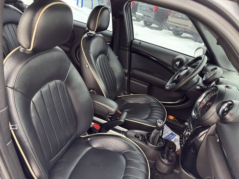 Used 2016 MINI Cooper Countryman Cooper (M6) image 16