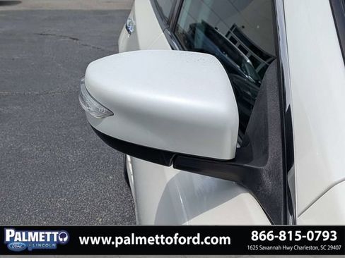 Used 2014 Nissan Altima 2.5 SL w/ Moonroof Package FWD image 10