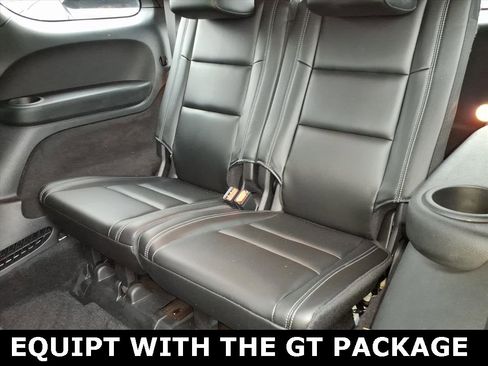 Used 2022 Dodge Durango GT image 12