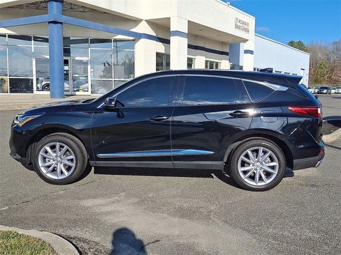 Certified 2023 Acura RDX AWD image 7