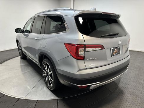 Used 2020 Honda Pilot Touring image 9