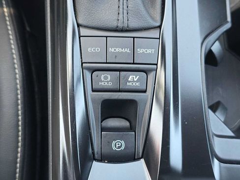 Certified 2026 Toyota Camry SE FWD image 35