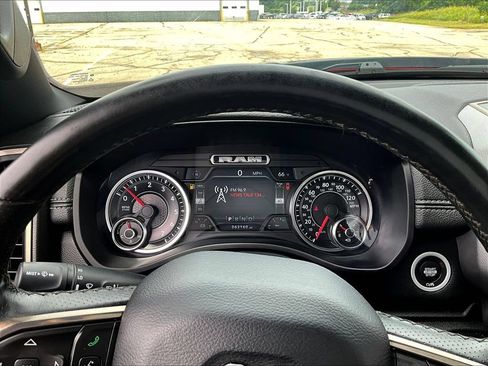 Used 2019 RAM 1500 Sport w/ Level 2 Equipment Group AWD/4WD image 16