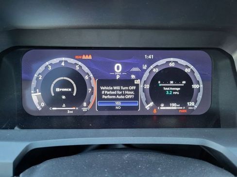 New 2026 Toyota Tacoma Limited image 23