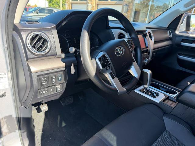 Used 2021 Toyota Tundra SR5 RWD image 9
