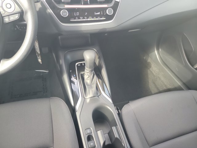 Used 2026 Toyota Corolla LE FWD image 19