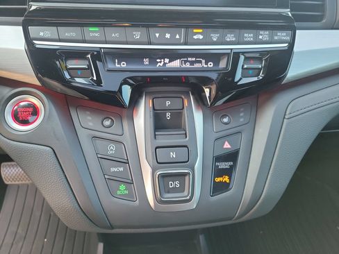 Certified 2026 Honda Odyssey Sport-L image 40