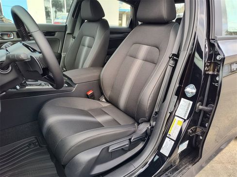 New 2026 Honda Civic Sport image 7