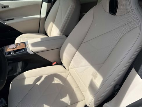 New 2026 BMW iX xDrive60 w/ Executive Package AWD/4WD image 19