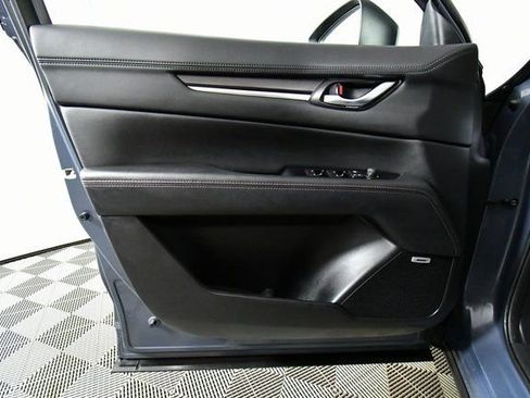 Used 2024 MAZDA CX-5 Carbon Edition image 21