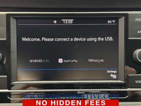 Used 2020 Volkswagen Jetta S w/ Driver Assistance Package FWD image 26