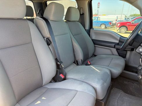 Used 2021 Ford F250 XL w/ STX Appearance Package AWD/4WD image 15