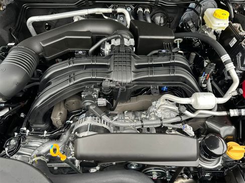 New 2026 Subaru Outback Limited image 7