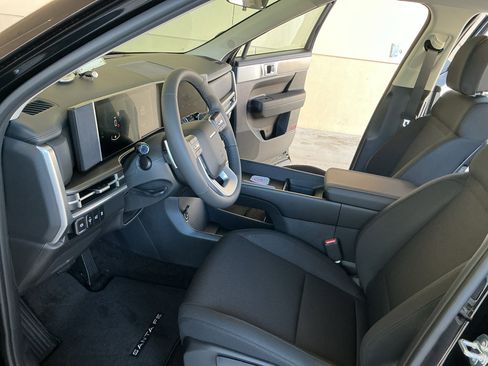 New 2026 Hyundai Santa Fe SE image 11