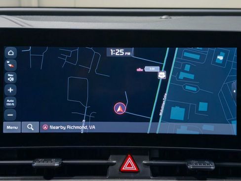 Used 2023 Kia Sportage X-Line Prestige image 13