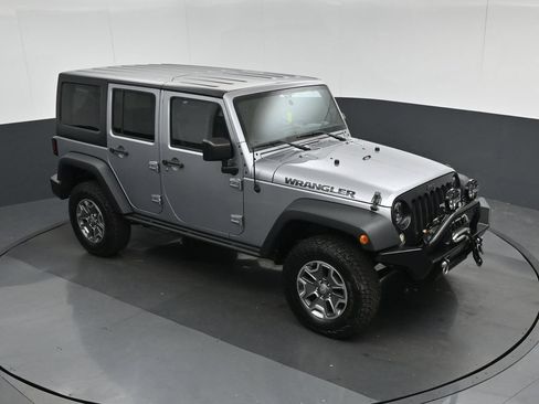 Used 2016 Jeep Wrangler Unlimited Sport AWD/4WD image 50