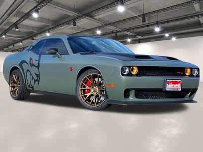 Used 2022 Dodge Challenger SRT Hellcat Redeye