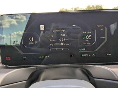 New 2026 Kia EV9 Wind image 32