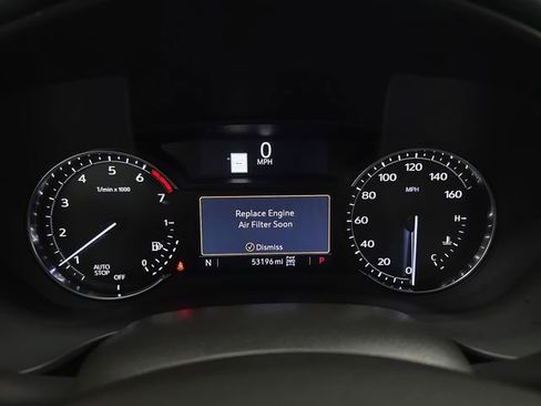 Used 2020 Cadillac XT4 Sport AWD/4WD image 16