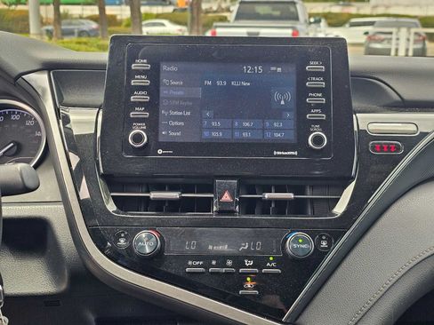Used 2023 Toyota Camry LE FWD image 26