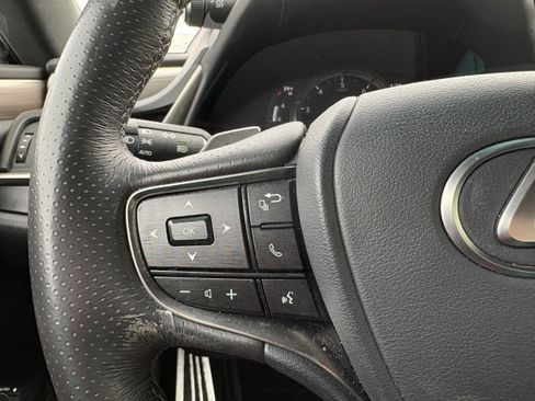 Used 2021 Lexus ES 350 F Sport w/ Accessory Package 2 image 15