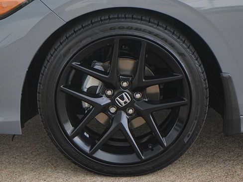 Used 2026 Honda Civic Sport image 7