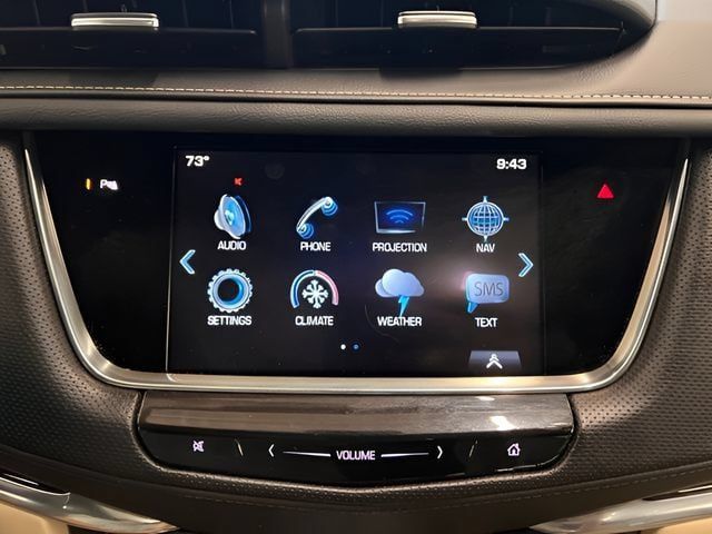 Used 2017 Cadillac XT5 Luxury FWD image 29