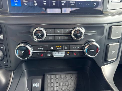 Certified 2024 Ford F150 XLT w/ Equipment Group 302A MID AWD/4WD image 34