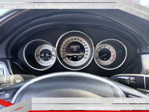 Used 2013 Mercedes-Benz CLS 550 image 13