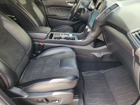 Used 2021 Ford Edge ST AWD/4WD image 16