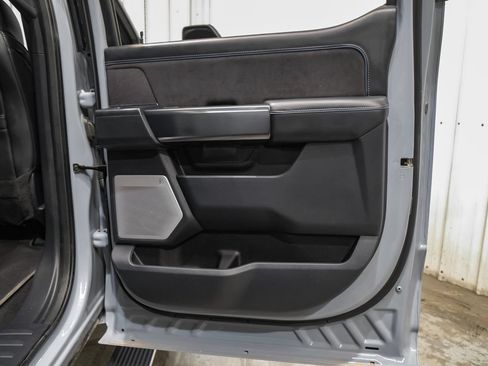 Used 2025 Ford F350 Platinum AWD/4WD image 48
