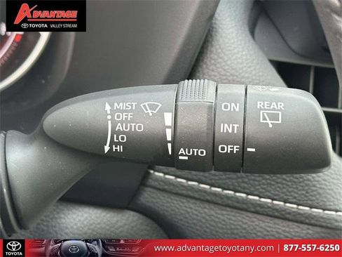 Certified 2025 Toyota RAV4 XLE Premium image 28