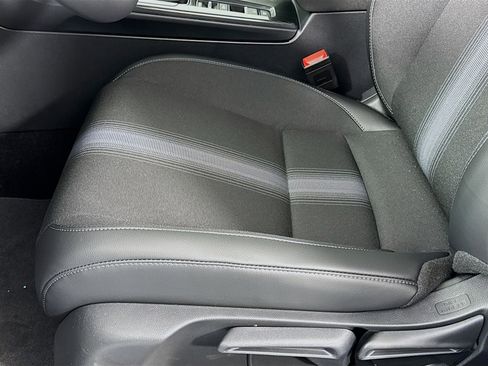 New 2026 Honda Civic Sport image 18