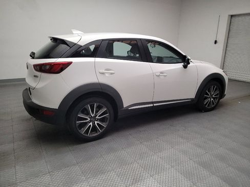 Used 2016 MAZDA CX-3 Grand Touring AWD/4WD image 10