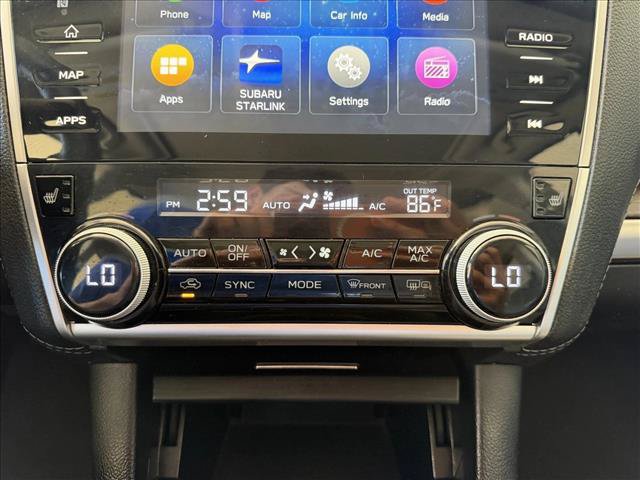Used 2019 Subaru Outback 2.5i Limited w/ Popular Package #2 AWD/4WD image 19