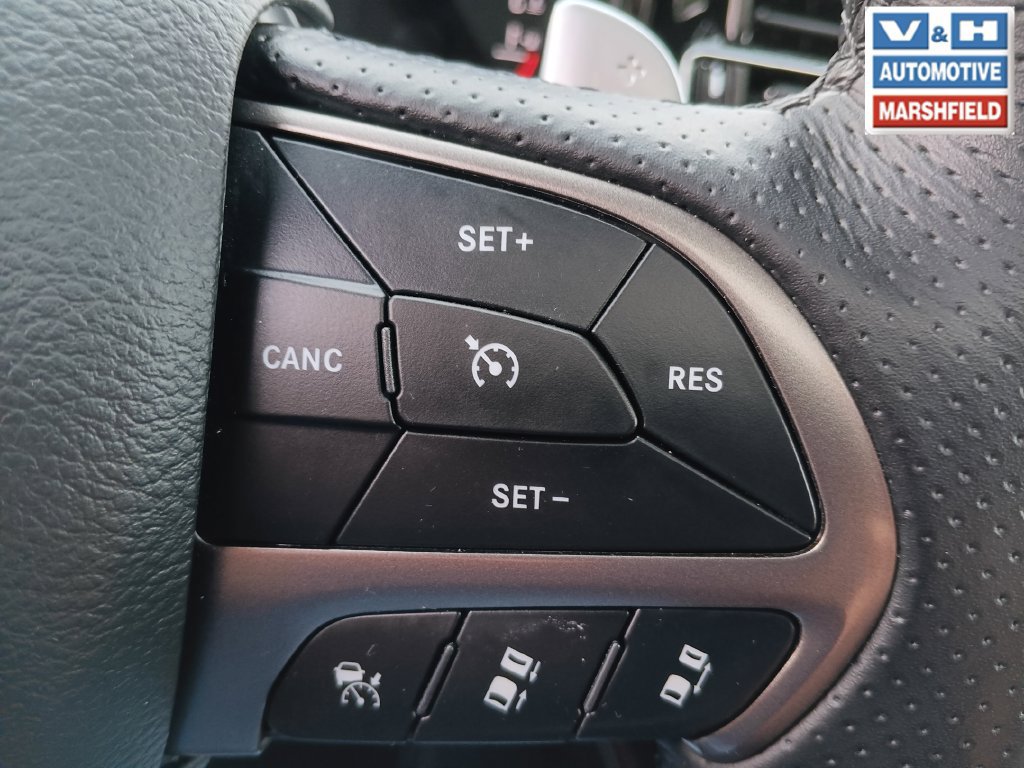 Used 2024 Dodge Durango Citadel AWD/4WD image 15