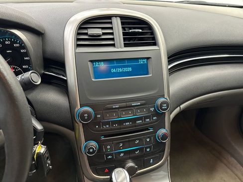 Used 2015 Chevrolet Malibu LS w/ Protection Package FWD image 26